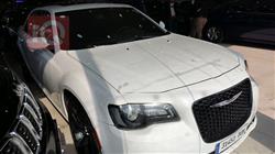كرايسلر 300